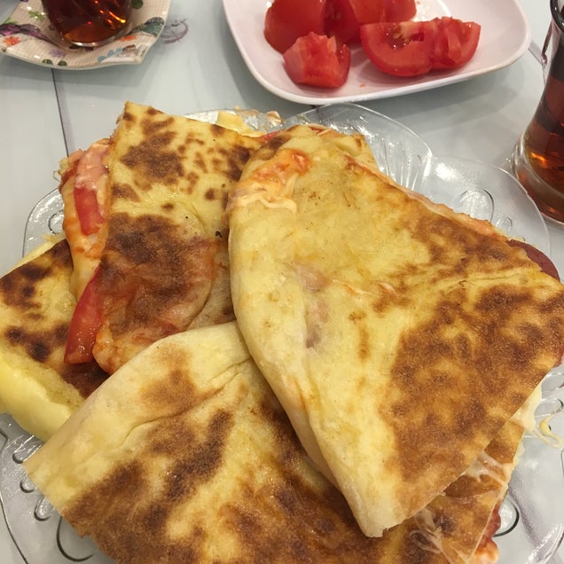 kahvaltı fotoğrafı