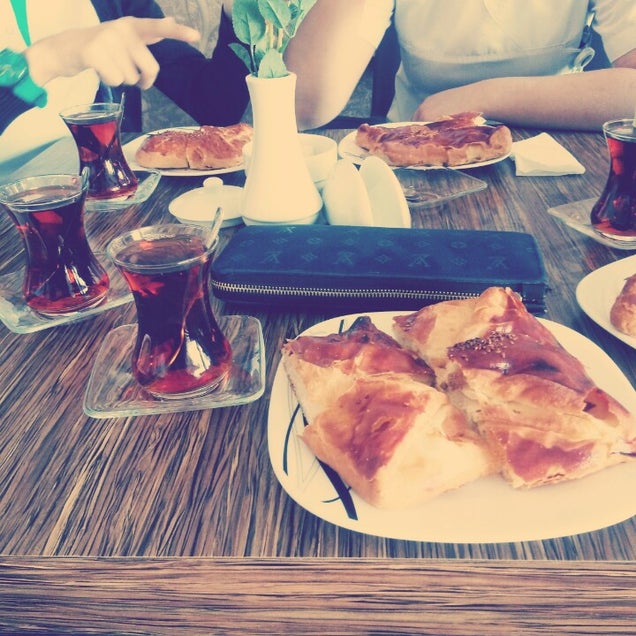 kahvaltı fotoğrafı