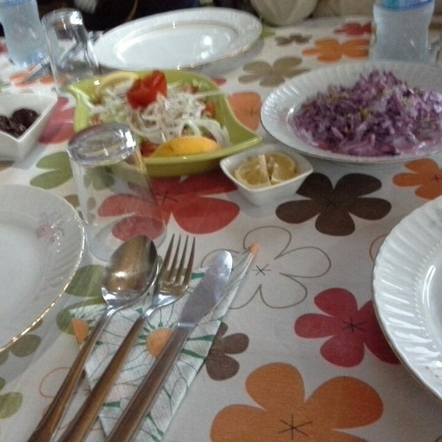 kahvaltı fotoğrafı
