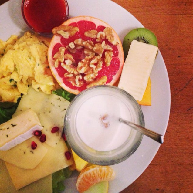 kahvaltı fotografı