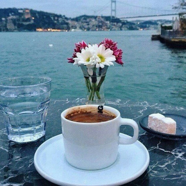 kahvaltı fotoğrafı