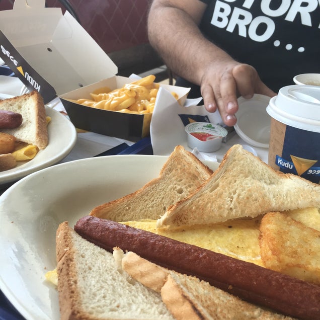 breakfast photo
