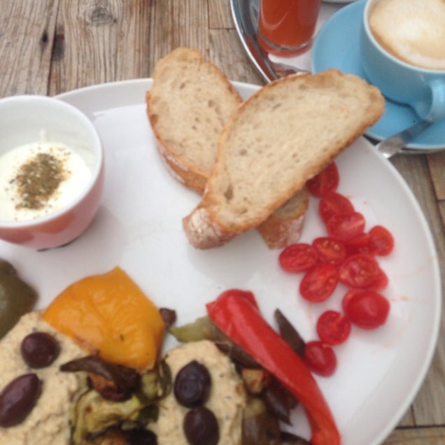 kahvaltı fotografı