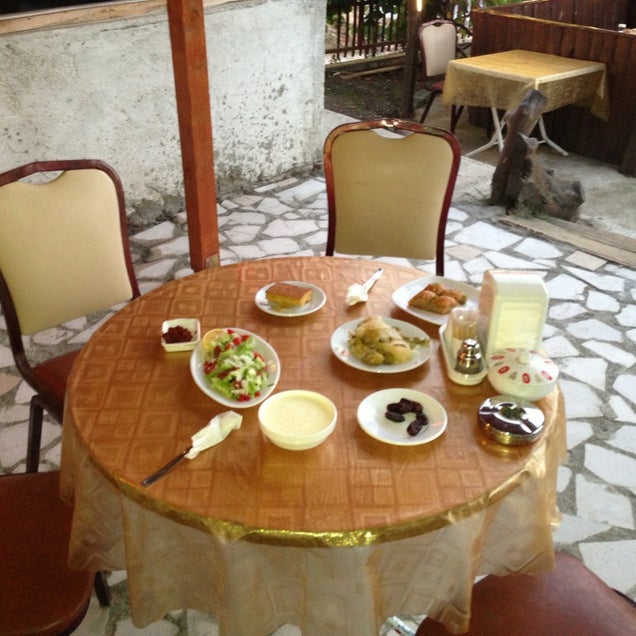 kahvaltı fotoğrafı