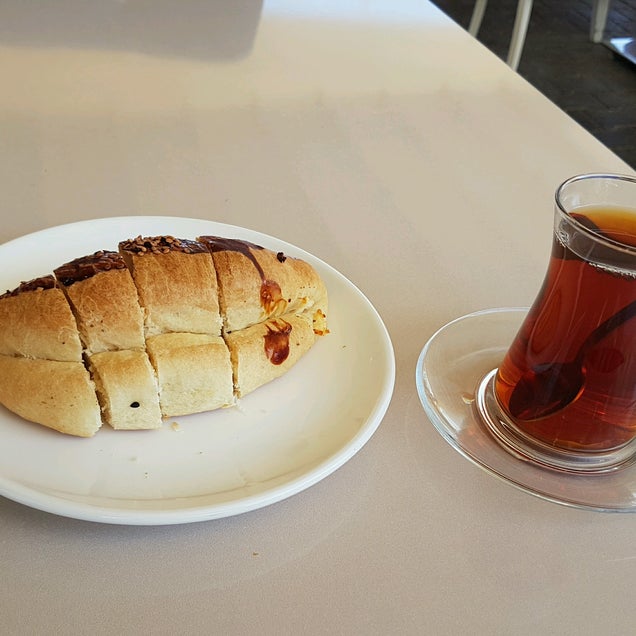 kahvaltı fotoğrafı