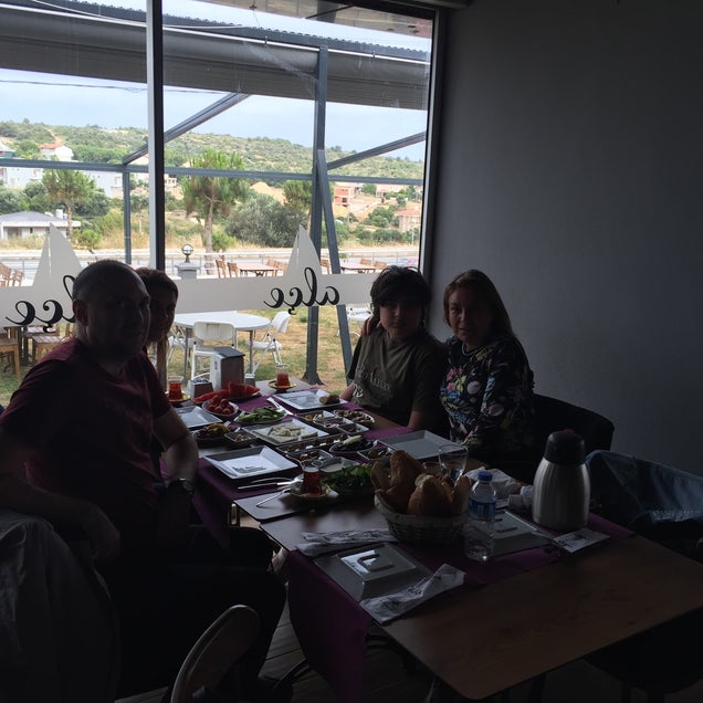 kahvaltı fotoğrafı