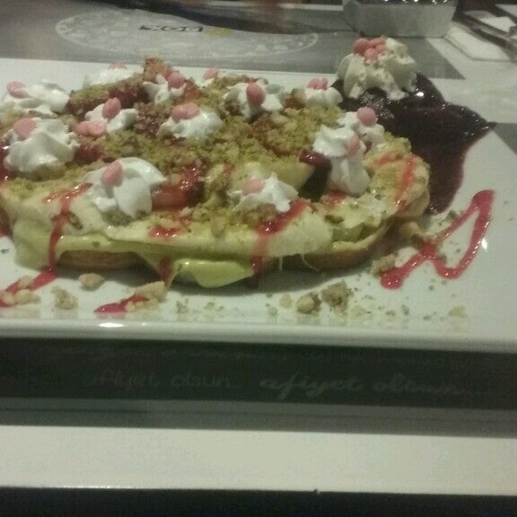 kahvaltı fotografı