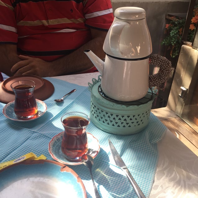 kahvaltı fotografı