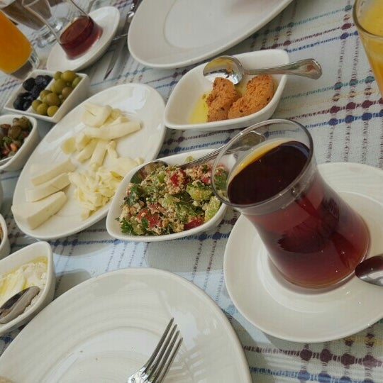 kahvaltı fotografı