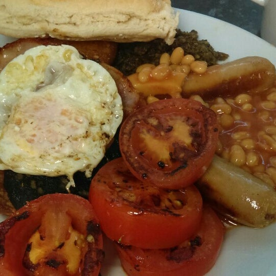 breakfast photo