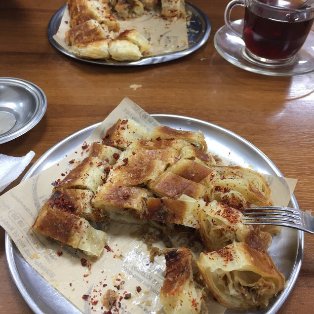 kahvaltı fotografı