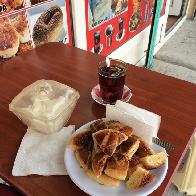 kahvaltı fotografı