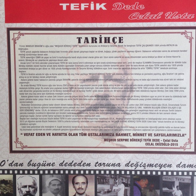 kahvaltı fotografı