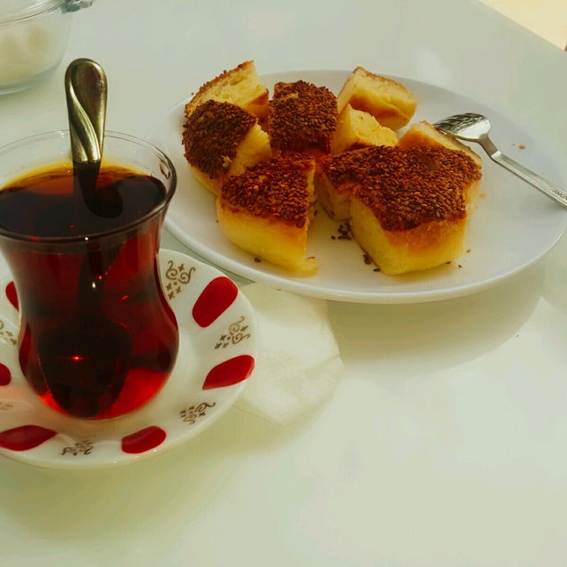 kahvaltı fotoğrafı