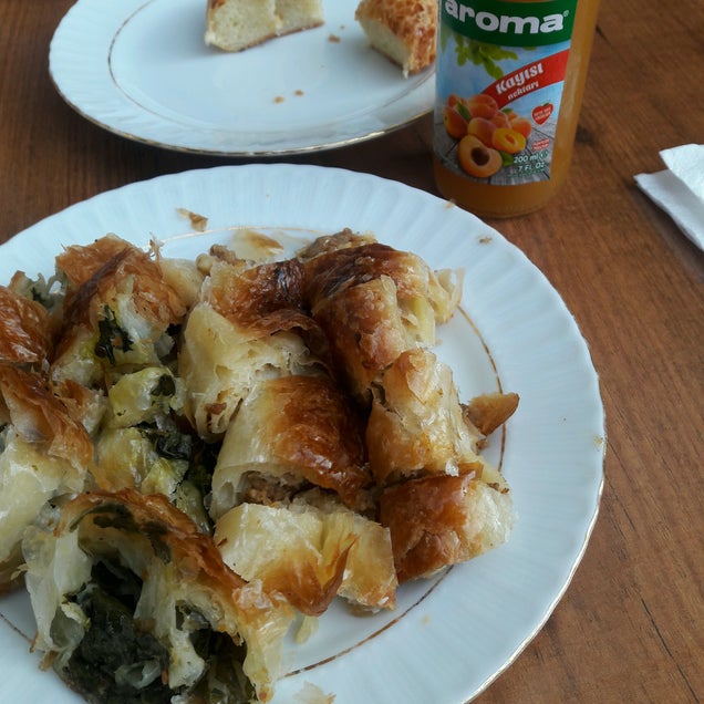 kahvaltı fotografı