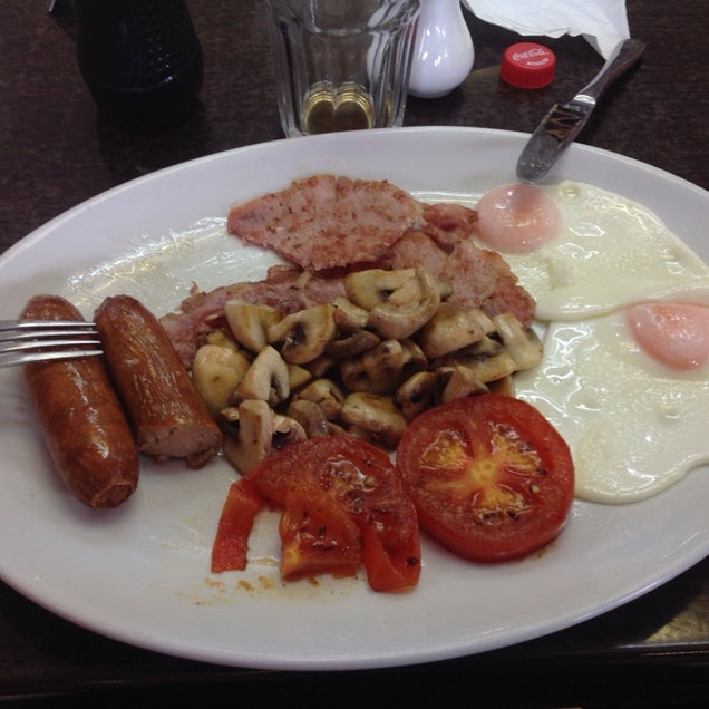 kahvaltı fotografı