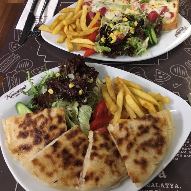 kahvaltı fotografı