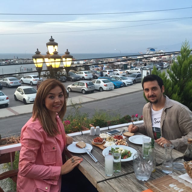 kahvaltı fotoğrafı