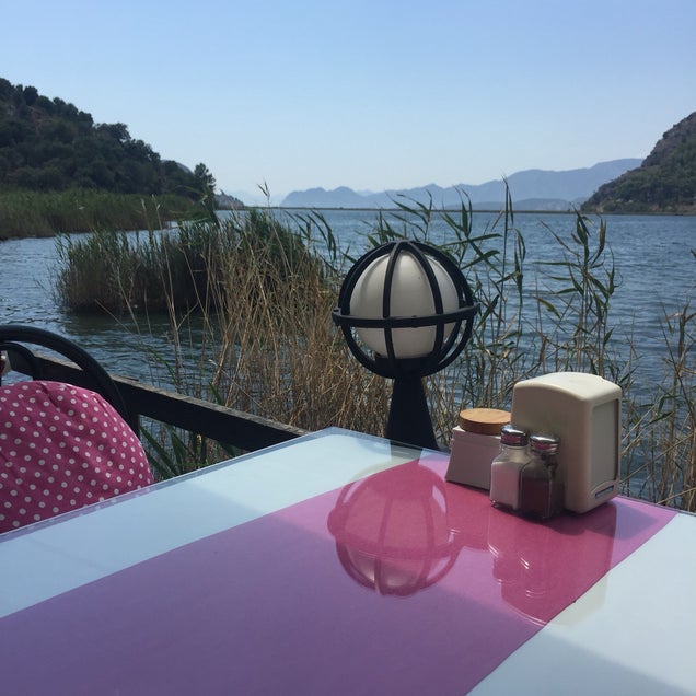 kahvaltı fotografı