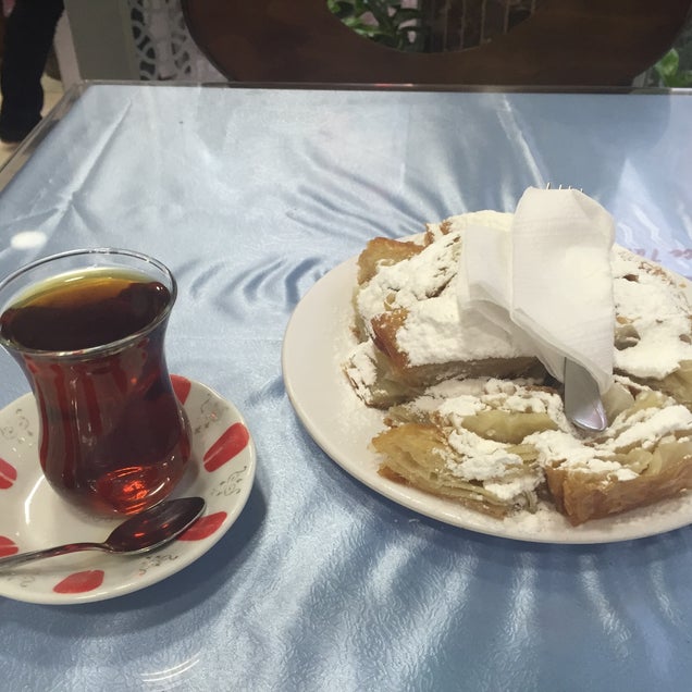 kahvaltı fotoğrafı