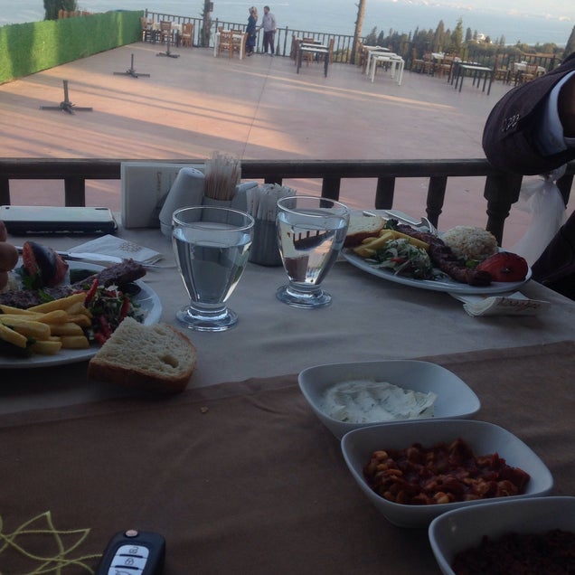 kahvaltı fotografı