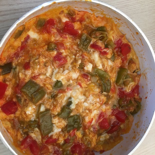 kahvaltı fotografı