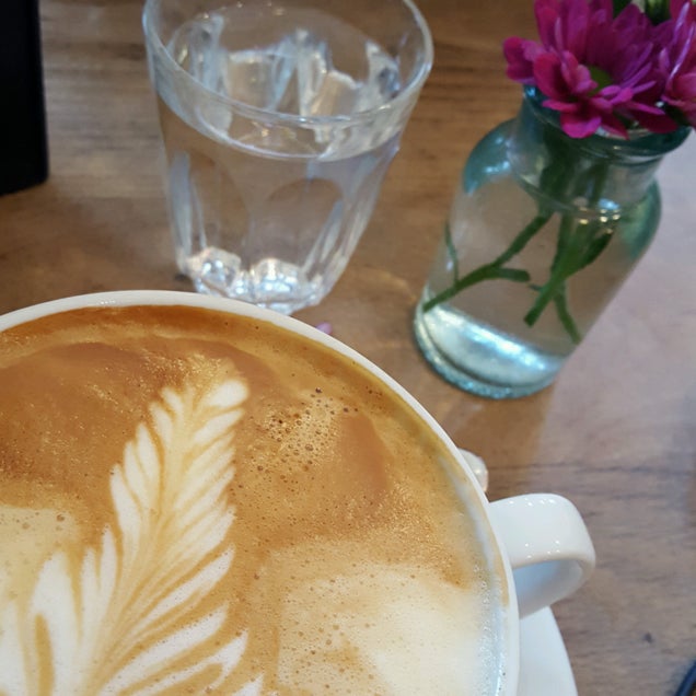 kahvaltı fotoğrafı