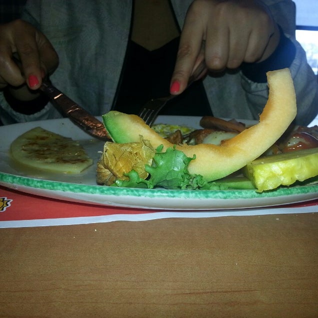 kahvaltı fotografı