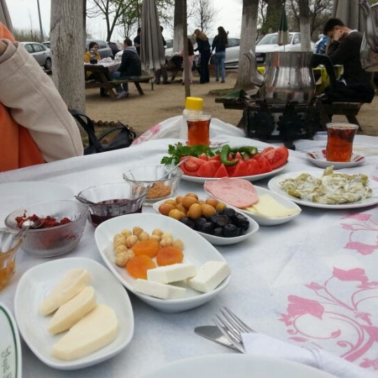 kahvaltı fotografı