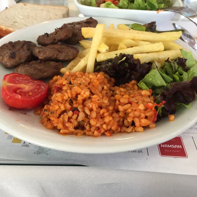 kahvaltı fotografı