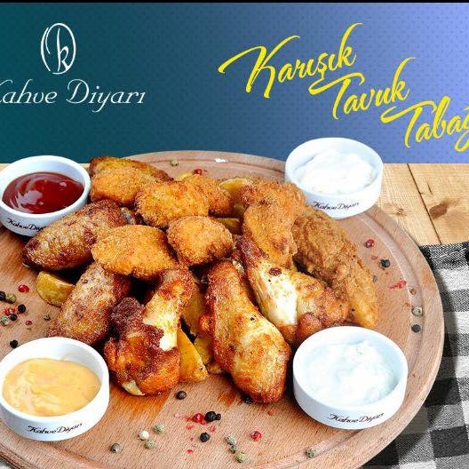 kahvaltı fotografı