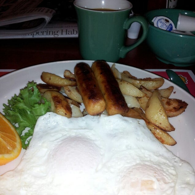 kahvaltı fotografı