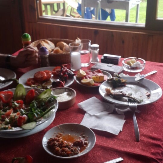 kahvaltı fotografı