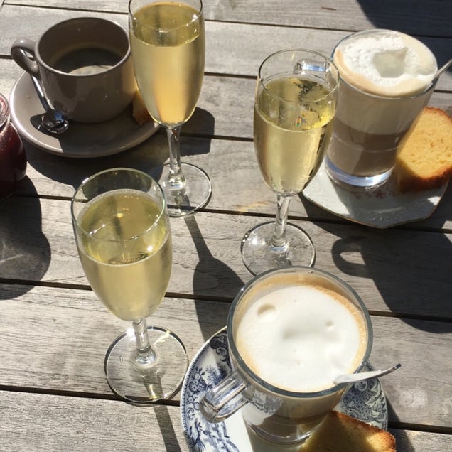 kahvaltı fotografı