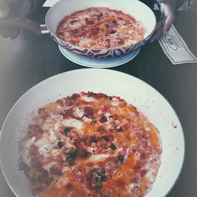 kahvaltı fotografı