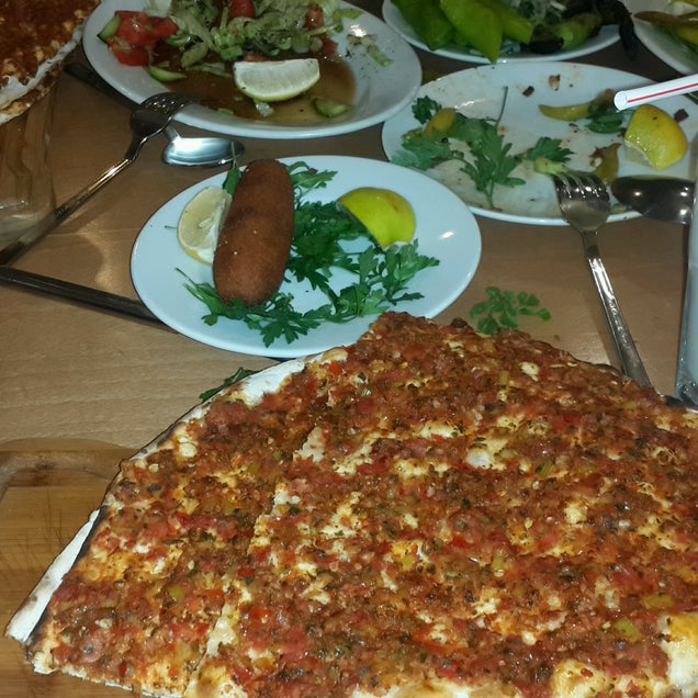 kahvaltı fotografı