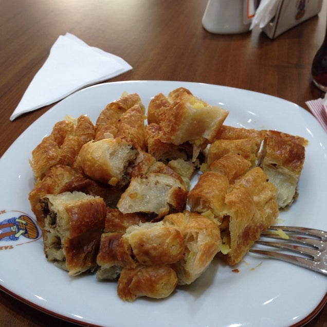 kahvaltı fotografı