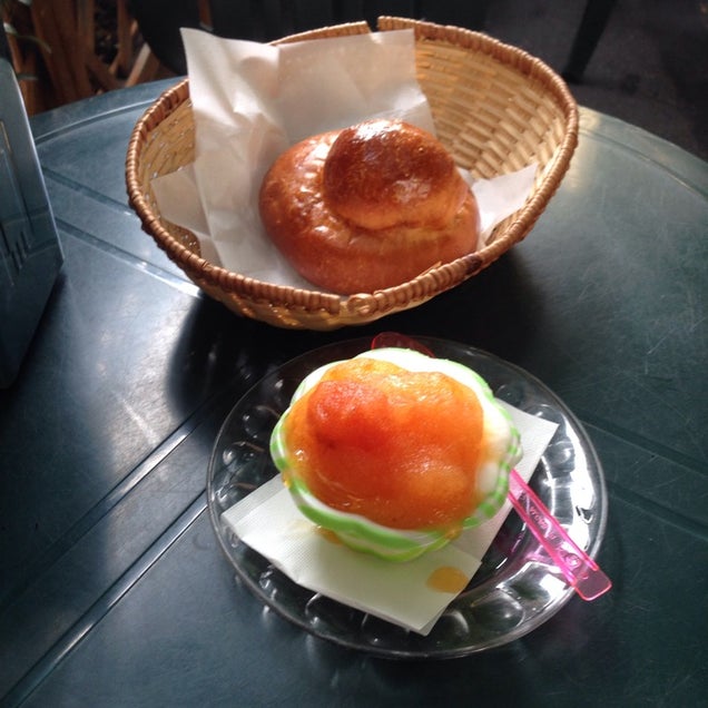 kahvaltı fotografı