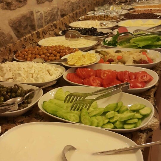 kahvaltı fotoğrafı