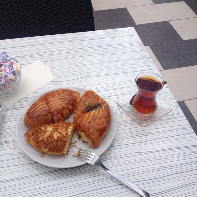 kahvaltı fotografı