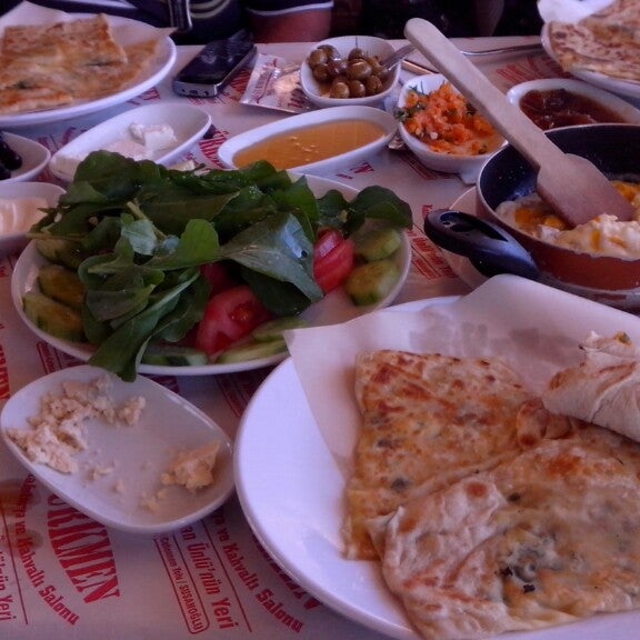 kahvaltı fotografı