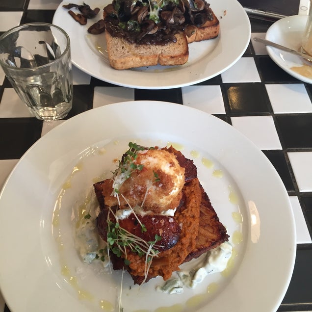 kahvaltı fotografı