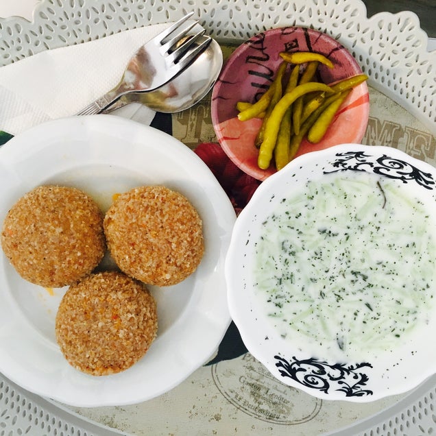 kahvaltı fotografı