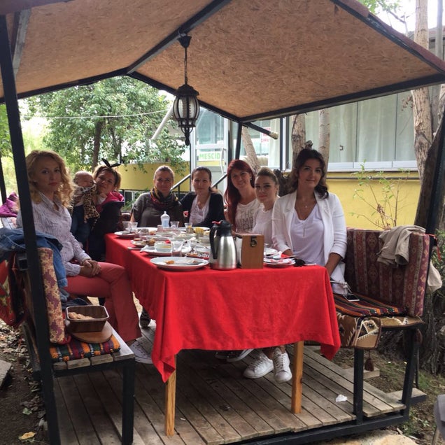 kahvaltı fotografı