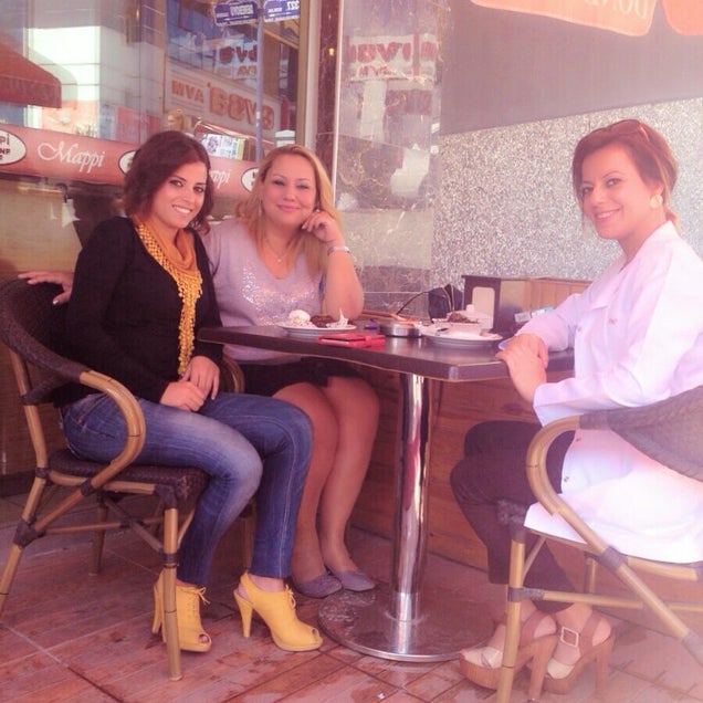 kahvaltı fotoğrafı