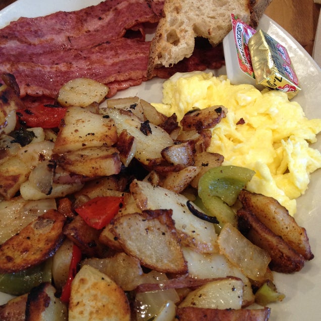 kahvaltı fotografı