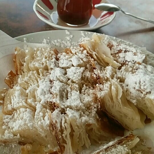 kahvaltı fotografı