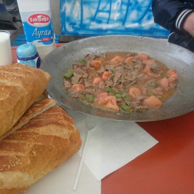 kahvaltı fotoğrafı