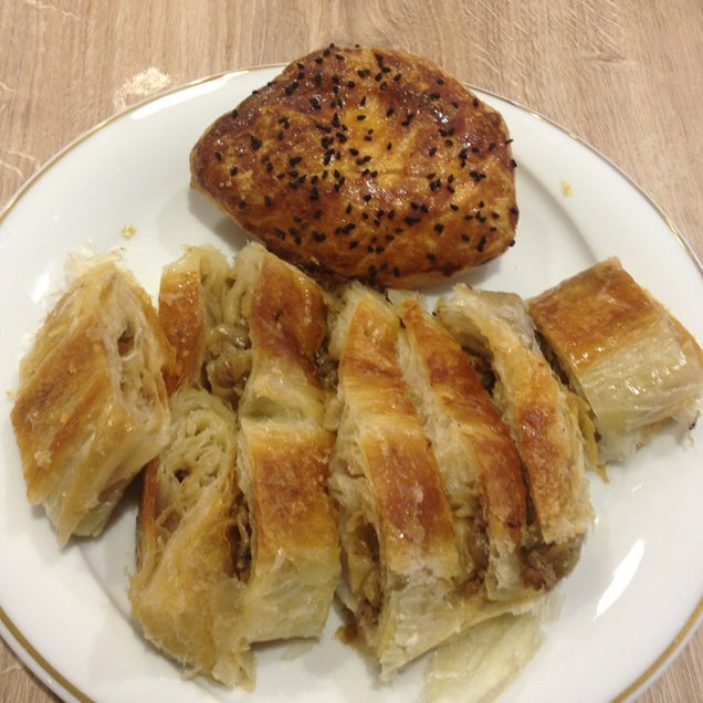 kahvaltı fotografı