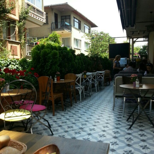 kahvaltı fotografı